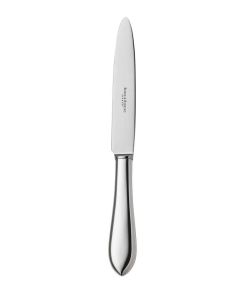 Eclipse Silverplate Dessert Knife by Robbe & Berking
