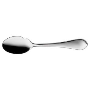 Eclipse Silverplate Gourmet Spoon by Robbe & Berking