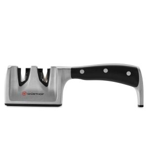 Edge Care Two Stage Pull-Through Knife Sharpener by Wusthof Trident