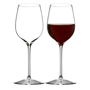 Elegance Pinot Noir Wine Glass, Pair by Waterford