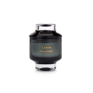 Elements Earth Candle Large by Tom Dixon