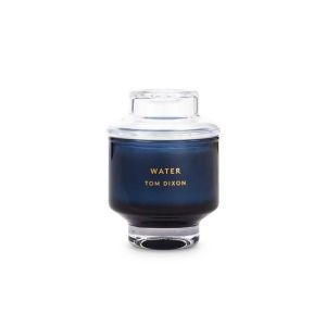 Elements Water Candle Medium by Tom Dixon