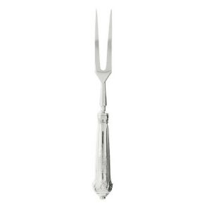 Elysee Sterling Carving Fork by Puiforcat