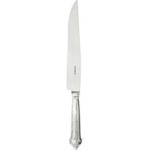 Elysee Sterling Carving Knife by Puiforcat