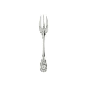 Elysee Sterling Fish Fork by Puiforcat