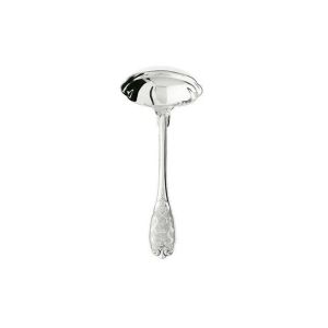 Elysee Sterling Gravy Ladle by Puiforcat