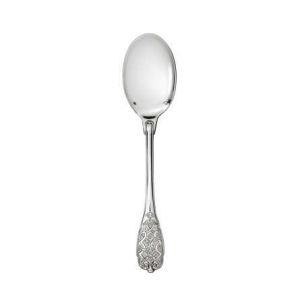 Elysee Sterling Individual Sauce Spoon by Puiforcat