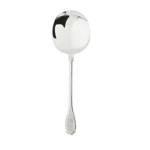 Elysee Sterling Rice Server by Puiforcat