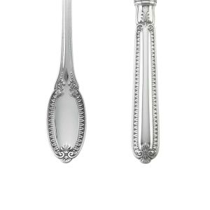 Empire Fish Knife by Buccellati