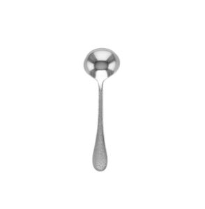 Epoque Mirror Gravy Ladle by Mepra