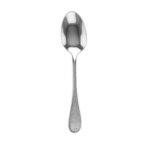 Epoque Mirror Serving Spoon by Mepra