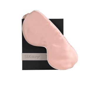 Eye Mask Blush by Silk Story