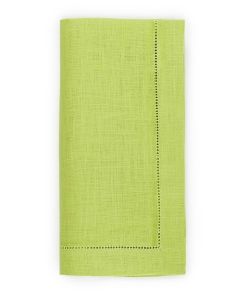 Festival Apple - S/4 Dinner Napkins by Sferra