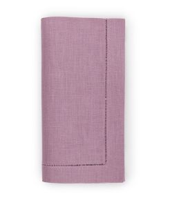 Festival Bayberry - S/4 Dinner Napkins by Sferra