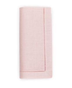 Festival Carnation - S/4 Dinner Napkins by Sferra