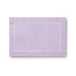 Festival Crocus - Set Of Four Placemats by Sferra