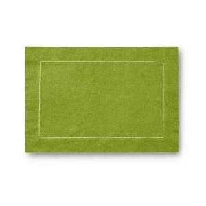 Festival Fern - Set Of Four Placemats by Sferra