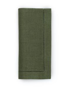 Festival Forest - Set Of Four Dinner Napkins by Sferra