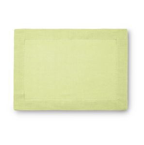 Festival Kiwi - Set Of Four Placemats by Sferra