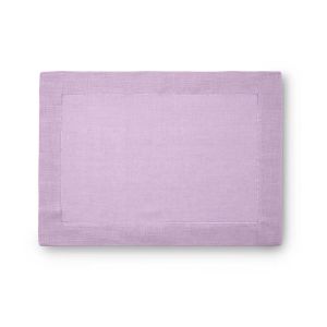 Festival Lavender 2 - Set Of Four Placemats by Sferra