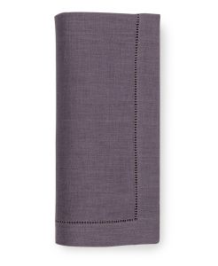 Festival Mauve - Set Of Four Dinner Napkins by Sferra