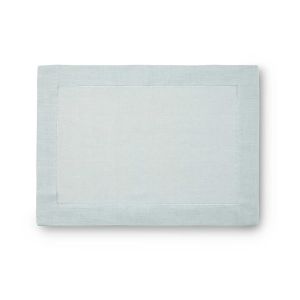 Festival Sea Mist - Set Of Four Placemats by Sferra