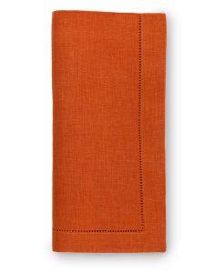 Festival Sunset - Set Of Four Dinner Napkins by Sferra