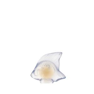 Fish Figure Opal by Lalique