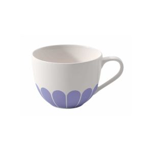 Fleur Bleu Coffee Cup by Villeroy & Boch