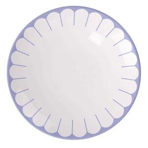 Fleur Bleu Salad Plate by Villeroy & Boch