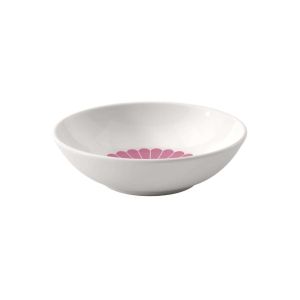 Fleur Cassis Small Individual Bowl by Villeroy & Boch