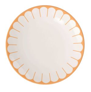 Fleur Soleil Dinner Plate by Villeroy & Boch