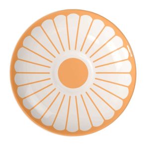 Fleur Soleil Espresso Cup Saucer by Villeroy & Boch