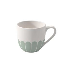 Fleur Vert Espresso Cup by Villeroy & Boch