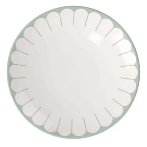 Fleur Vert Salad Plate by Villeroy & Boch