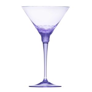 Fluent Martini Pebbles Alexandrite by Moser