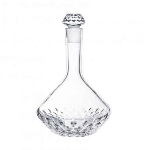 Folia Wine Carafe by Saint Louis