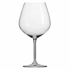 Forte Claret Burgundy Box/6 by Schott Zwiesel