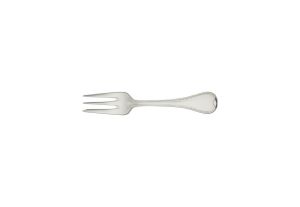 Franz. perl Silverplate Cake Fork by Robbe & Berking