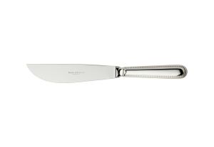 Franz. perl Silverplate Carving Knife by Robbe & Berking
