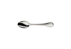 Franz. perl Silverplate Coffee Spoon 14, 5 Cms by Robbe & Berking