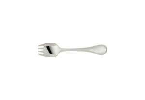 Franz. perl Silverplate Oyster Fork by Robbe & Berking