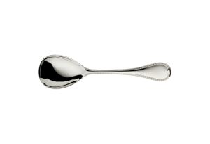 Franz. perl Silverplate Salad Serving Spoon 18, 0 Cm by Robbe & Berking