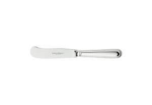 Franz. perl Sterling Butter Knife by Robbe & Berking