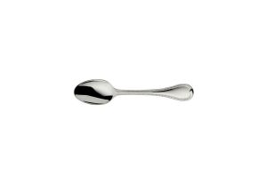 Franz. perl Sterling Coffee Spoon 13, 0 Cms by Robbe & Berking
