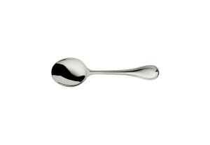 Franz. perl Sterling Cream Spoon by Robbe & Berking