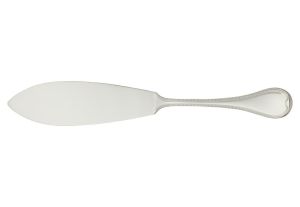 Franz. perl Sterling Fish Serving Knife by Robbe & Berking