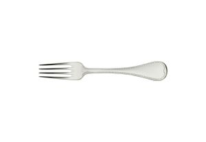 Franz. perl Sterling Menu Fork by Robbe & Berking