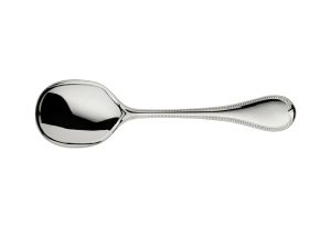 Franz. perl Sterling Potato Server by Robbe & Berking