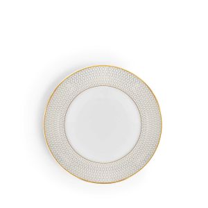 Gio Gold Bread & Butter Plate by Wedgwood